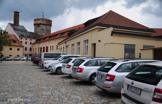 Seminář Měření a údržba sdělovacích kabelů, hotel Dvořák, Tábor 2019.