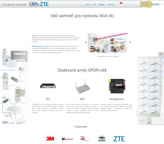 GPON ZTE