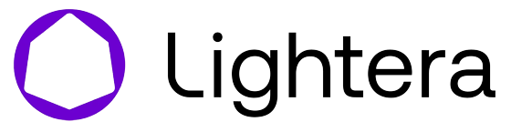 OFS se mění na Lightera - nové logo.