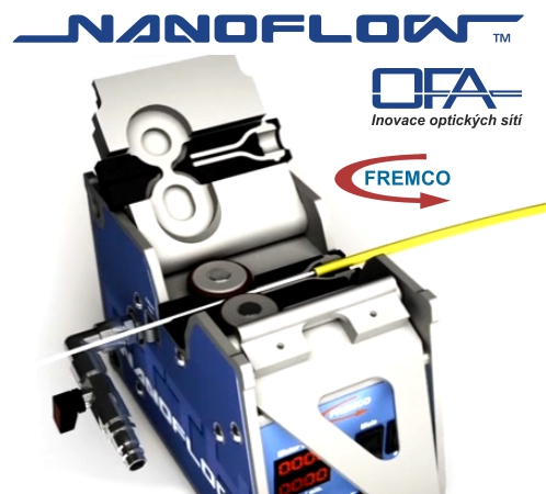 NanoFlow Fremco OFA