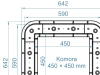 Komory RADBOX.